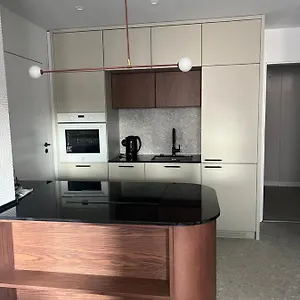 Apartament Mokka Apartament Sopot