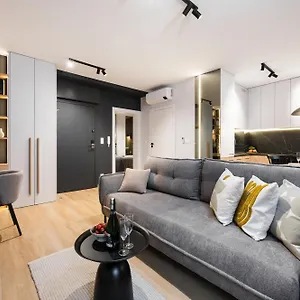 Horizon Na Dolach - Luxury Near The Vistula River Apartament Kraków