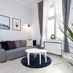 1 Bedroom - Kazimierz - Starowislna 36 Apartament Kraków