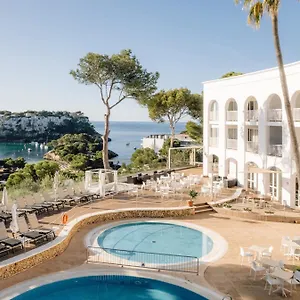 Comitas Floramar Hotel apartamentowy Cala Galdana (Menorca)