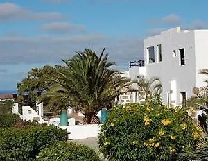 Hotel Casa De Hilario, Yaiza (Lanzarote)
