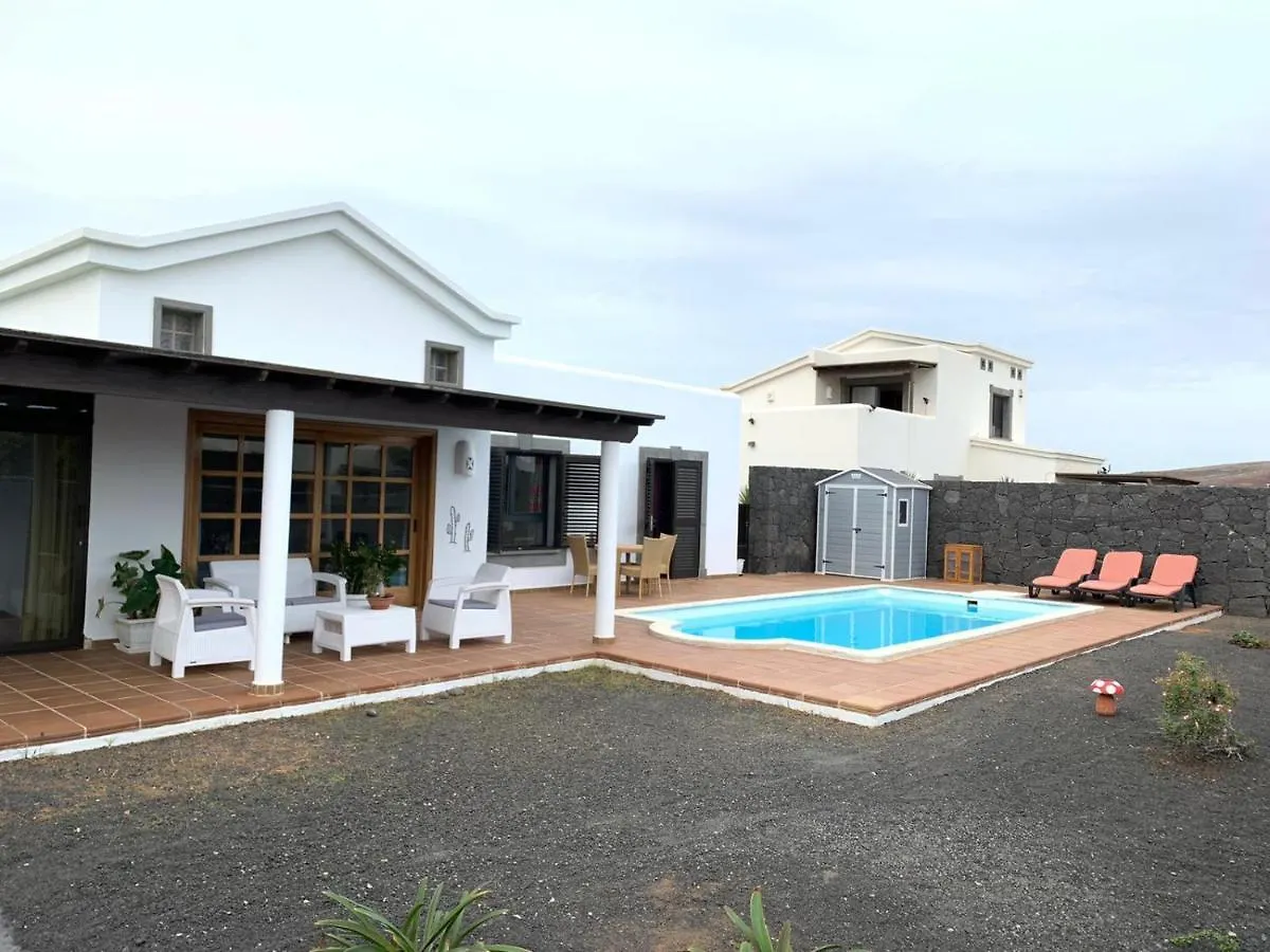 Villa Denise Yaiza