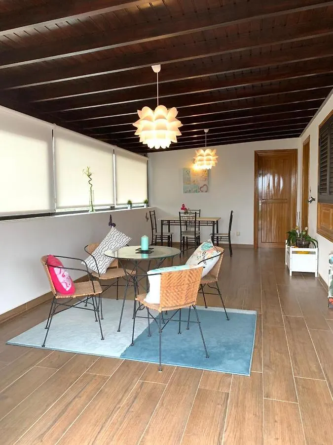 Villa Denise Yaiza  0*, Yaiza (Lanzarote)