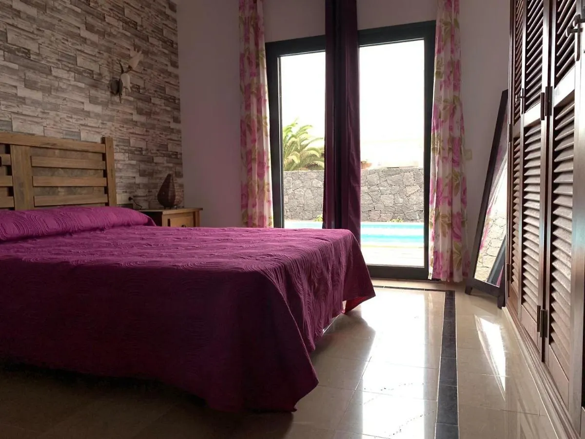 Villa Denise Yaiza